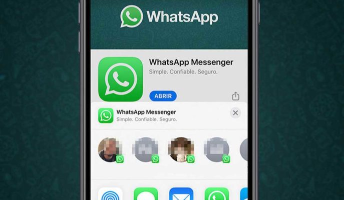 iOS WhatsApp'ta Fotoğraf ve Videoları Yüksek Kalitede Gönderme