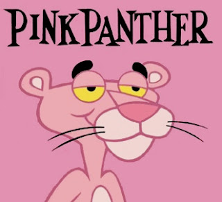 Pink Panther