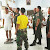 Danrem 071/Wijayakusuma Tinjau Pelaksanaan pemeriksaan awal Calon Tamtama PK TNI AD 