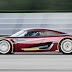 Koenigsegg Agera R beats Bugatti Chiron's record