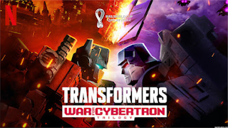  Download Game Transformers War For Cybertron PC Full Version - 2022