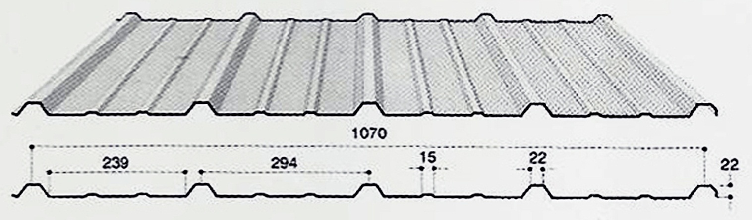  ATAP  ZINCALUME  GENTENG METAL INSULATIONs TRANSLUCENT 