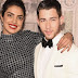 Priyanka and Nick ties the knot in Christian wedding