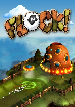 Flock! PC Game Free Download, Full Version 100% Working