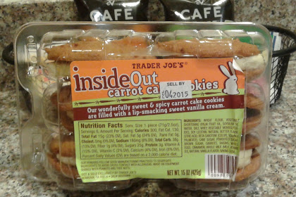 14+ Trader Joe'S Carrot Cake