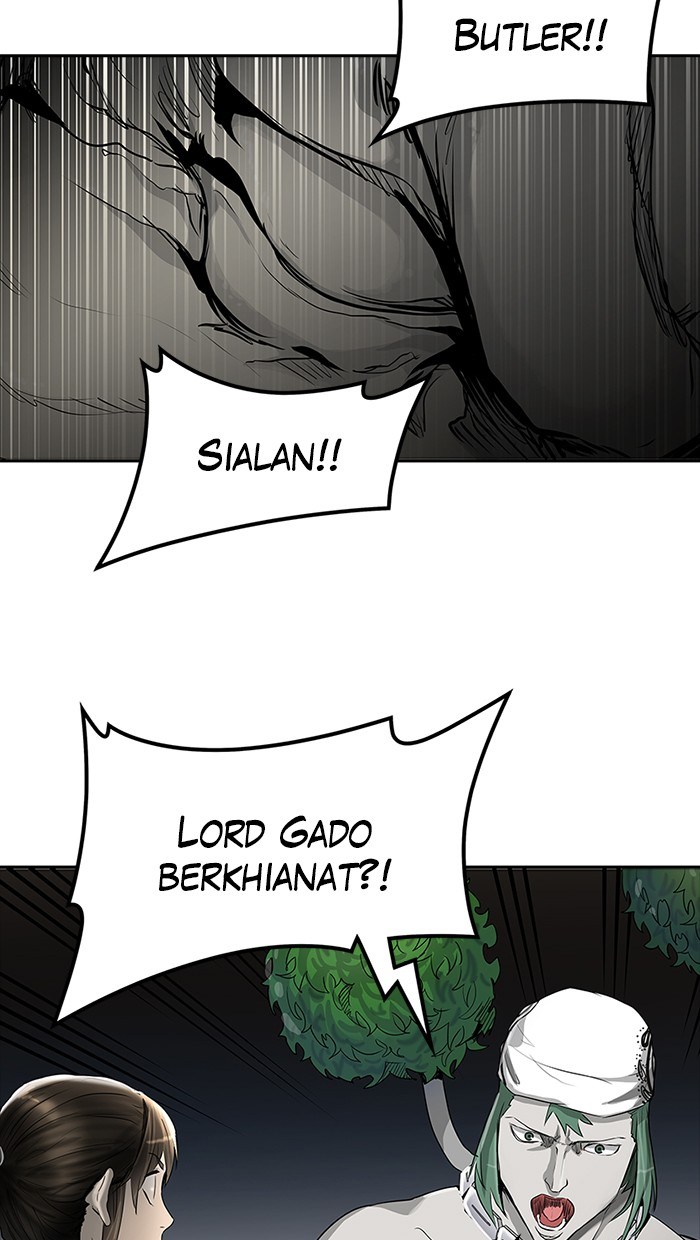 Webtoon Tower Of God Bahasa Indonesia Chapter 432