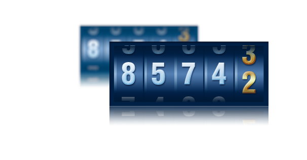 hit counter is simply a script which counts the number of times web ...