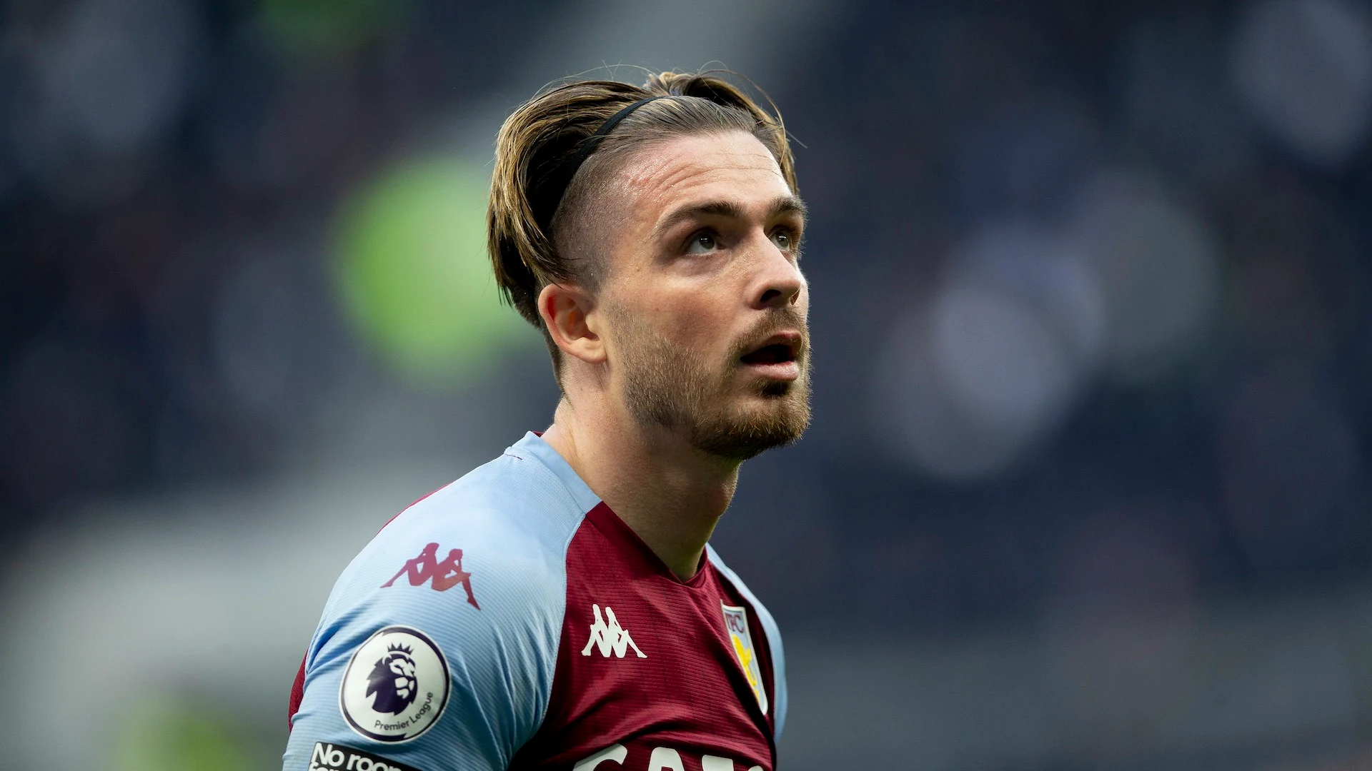 José Mourinho likens Jack Grealish to Luís Figo