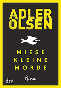 Miese kleine Morde: Crime Story