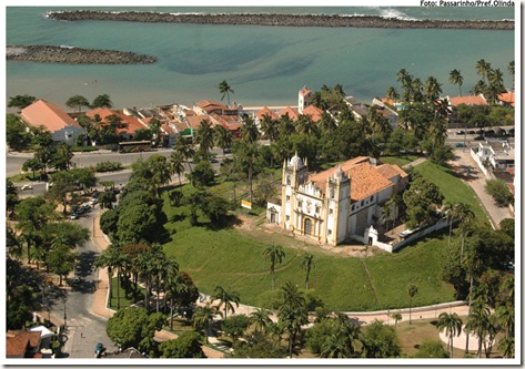 Olinda passarinho 5