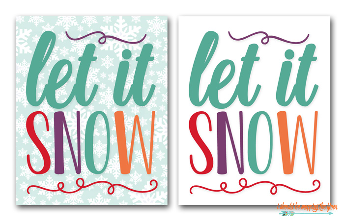 Free Free Vertical Let It Snow Svg Free 450 SVG PNG EPS DXF File