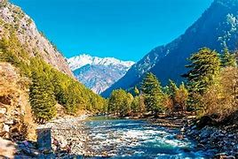 Kasol- Mini Israel of India