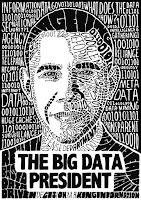 obama data mining