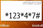 xl-internet unlimited-short code-cek kuota paket internet-vmancer