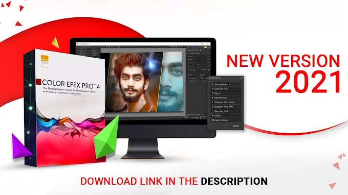 Nik Software - New Color Efex Pro 4 Full Version Free Download
