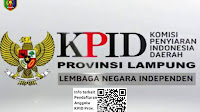Timsel Calon Anggota KPID Lampung Umumkan Hasil Tahapan Administrasi
