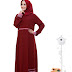 Busana Muslim Wanita