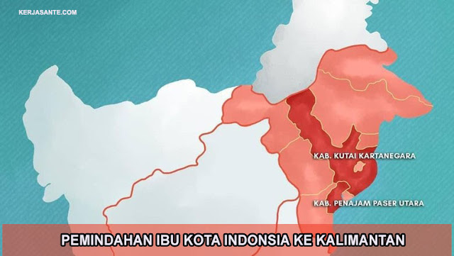 ibu kota indonesia, ibu kota indonesia baru, pemindahan ibu kota ri, pemindahan ibu kota indonesia, alasan pemindahan ibu kota