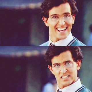 HRITHIK ROSHAN KOI MIL GAYA DISAPPOINTED