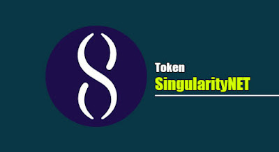 SingularityNET, AGIX coin