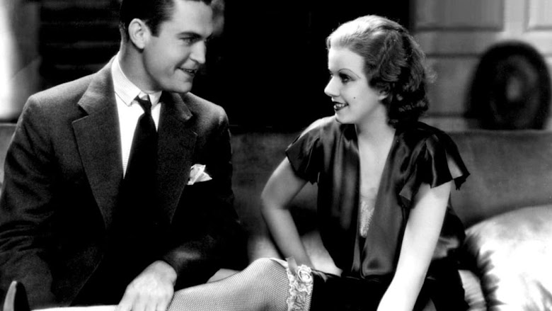 Red-Headed Woman 1932 720p italiano