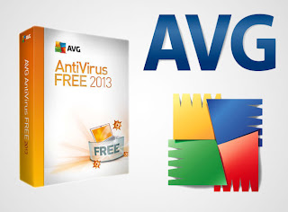 AVG Antivirus 2013