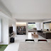 Lindo Apartamento con decoración minimalista