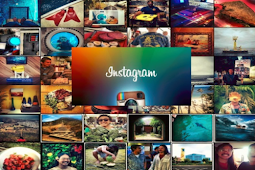 How to Create Collage On Instagram (many Views)