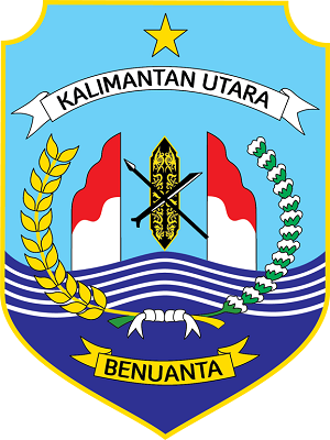 Logo Provinsi Kalimantan Utara