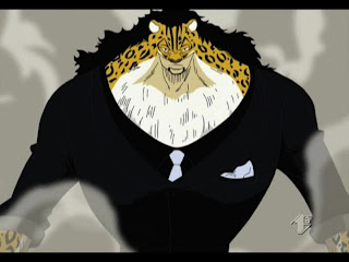rob lucci anime one piece