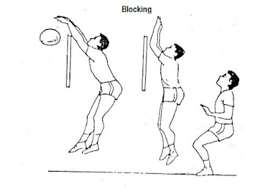  Sudahkah kamu menguasai teknik dasar permainannya 2021+ Teknik Dasar Permainan Bola Voli (Terbaru)