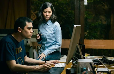 Suka Duka Menjadi Freelancer, Pembelajaran dari Drama Thailand Heart Attack