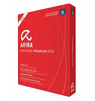 Avira Antivirus Premium 2012 v. 12.0.0.915 - Free Apps - 1001 Tutorial & Free Download