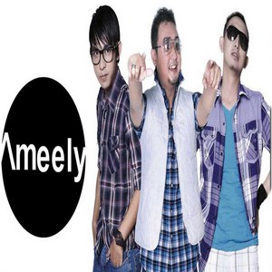 Ameely - TTM'an Saja