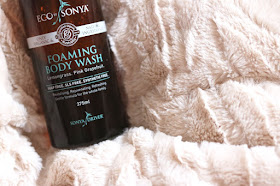 foaming body wash review