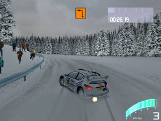 Colin McRae Rally 2 Full Game Download