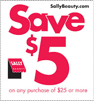 Sally's Coupons: Sally Beauty Supply Printable Coupons ...