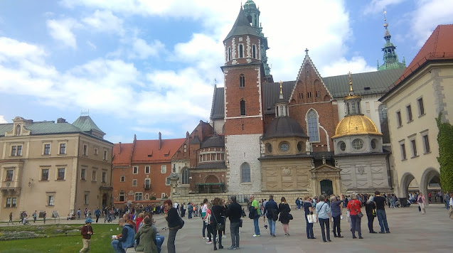 Kraków, Poland