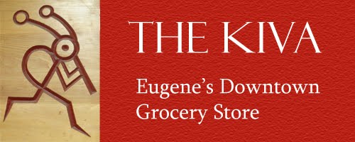 The Kiva Grocery Store