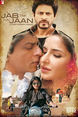 Jab Tak Hai Jaan