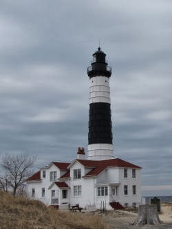 Big Sable Lighthouse