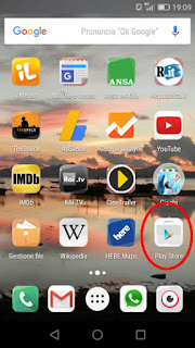 Come installare un App su Android