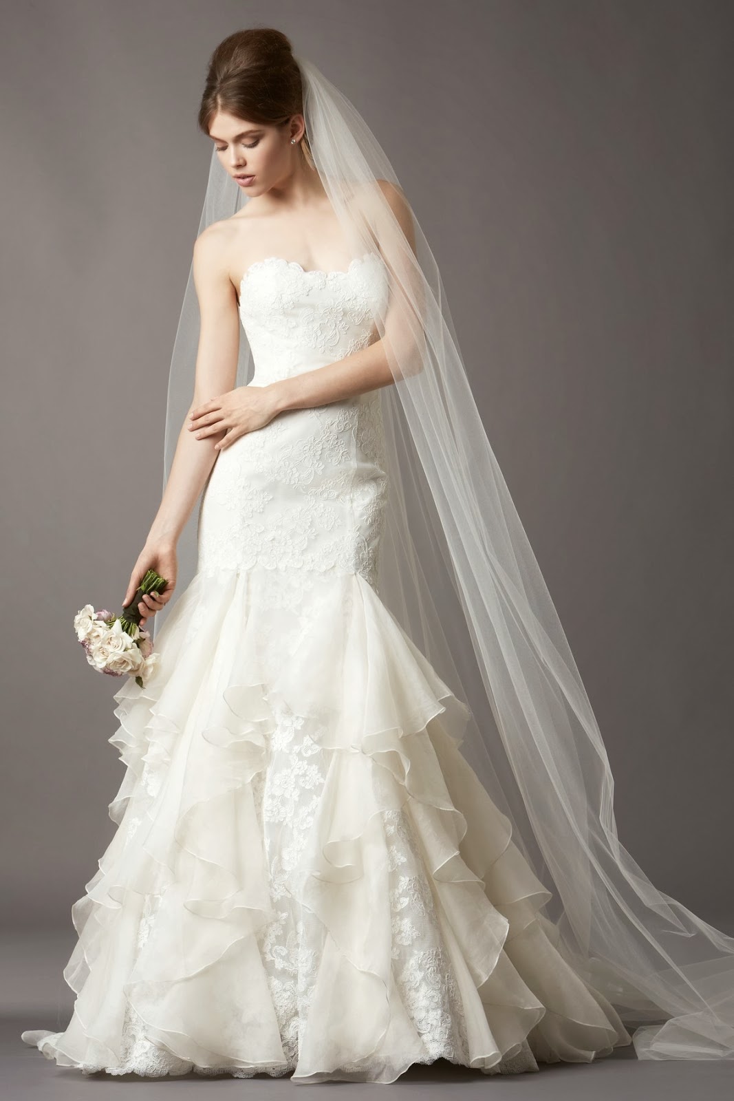 Link Camp: Wedding Dress Collection 2013 (21) - Expensive Dresses