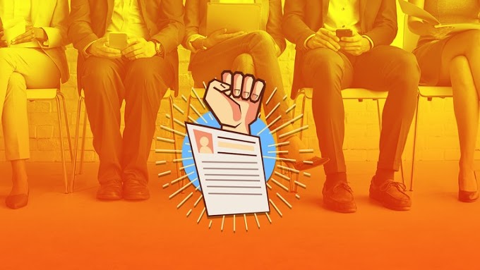 P.O.W.E.R Resume System: Proven system to get job interviews [100% Off]
