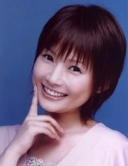 Japanese Girl, Natsumi Abe, Japanese Idol