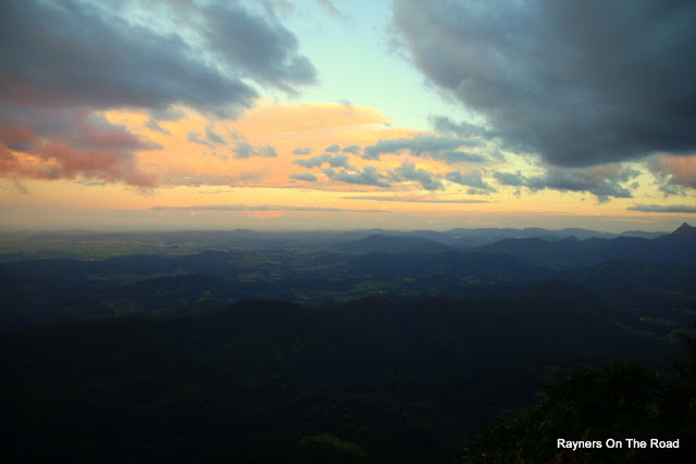 Gold Coast Lookout