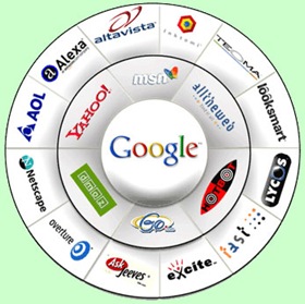 search engines