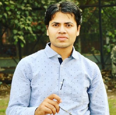 Himanshu Mittal Age, Height, Career, Wiki, Biography and more - Stars Biowiki