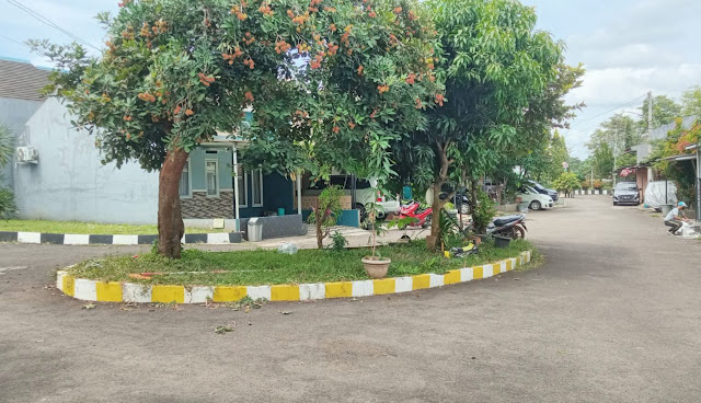 Green Jatikartika 2 Jatiasih