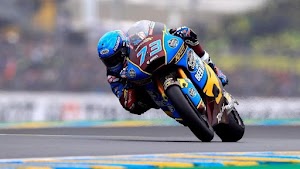 Perang Saudara Alex Marquez Akan Menyusul Kakaknya Di MotoGP Pekan Depan